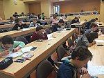 Krajské kolo Logické olympiády 2017 v Karlových Varech