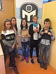 Krajské kolo Logické olympiády 2017 v Karlových Varech