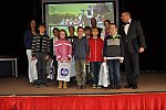 Krajské kolo Logické olympiády 2017 ve Středočeském kraji