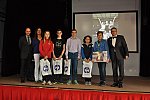 Krajské kolo Logické olympiády 2017 ve Středočeském kraji
