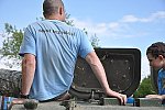 Army park Ořechov – květen 2017 (Klub dětí ZŠ Křídlovická)