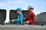 Army park Ořechov – květen 2017 (Klub dětí ZŠ Křídlovická)