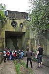 Army park Ořechov – květen 2017 (Klub dětí ZŠ Křídlovická)