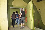 Army park Ořechov – květen 2017 (Klub dětí ZŠ Křídlovická)
