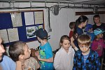 Army park Ořechov – květen 2017 (Klub dětí ZŠ Křídlovická)