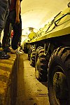 Army park Ořechov – květen 2017 (Klub dětí ZŠ Křídlovická)