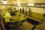 Army park Ořechov – květen 2017 (Klub dětí ZŠ Křídlovická)