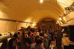 Army park Ořechov – květen 2017 (Klub dětí ZŠ Křídlovická)