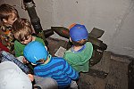 Army park Ořechov – květen 2017 (Klub dětí ZŠ Křídlovická)