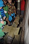 Army park Ořechov – květen 2017 (Klub dětí ZŠ Křídlovická)