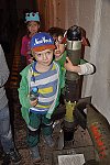 Army park Ořechov – květen 2017 (Klub dětí ZŠ Křídlovická)