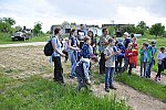 Army park Ořechov – květen 2017 (Klub dětí ZŠ Křídlovická)