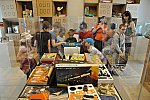 Staré mechanické hračky – květen 2017 (Klub dětí ZŠ Křídlovická)