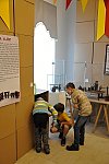 Staré mechanické hračky – květen 2017 (Klub dětí ZŠ Křídlovická)