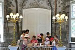 Staré mechanické hračky – květen 2017 (Klub dětí ZŠ Křídlovická)