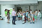 CEITEC – červen 2017 (Klub dětí ZŠ Křídlovická)