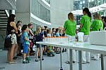 CEITEC – červen 2017 (Klub dětí ZŠ Křídlovická)
