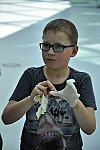 CEITEC – červen 2017 (Klub dětí ZŠ Křídlovická)