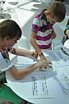 CEITEC – červen 2017 (Klub dětí ZŠ Křídlovická)