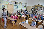 Začínáme – říjen 2017 (Klub dětí ZŠ Křídlovická)