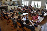 Začínáme – říjen 2017 (Klub dětí ZŠ Křídlovická)