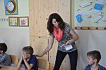 Začínáme – říjen 2017 (Klub dětí ZŠ Křídlovická)