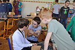 Začínáme – říjen 2017 (Klub dětí ZŠ Křídlovická)