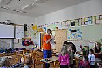 Začínáme – říjen 2017 (Klub dětí ZŠ Křídlovická)