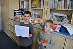 Začínáme – říjen 2017 (Klub dětí ZŠ Křídlovická)
