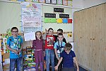 Začínáme – říjen 2017 (Klub dětí ZŠ Křídlovická)