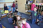 Začínáme – říjen 2017 (Klub dětí ZŠ Křídlovická)