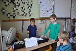 Začínáme – říjen 2017 (Klub dětí ZŠ Křídlovická)