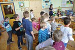 Začínáme – říjen 2017 (Klub dětí ZŠ Křídlovická)