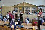 Začínáme – říjen 2017 (Klub dětí ZŠ Křídlovická)