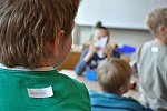 Začínáme – říjen 2017 (Klub dětí ZŠ Křídlovická)