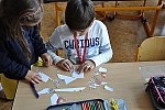 Začínáme – říjen 2017 (Klub dětí ZŠ Křídlovická)