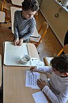Začínáme – říjen 2017 (Klub dětí ZŠ Křídlovická)