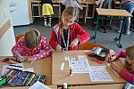 Začínáme – říjen 2017 (Klub dětí ZŠ Křídlovická)