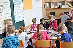 Začínáme – říjen 2017 (Klub dětí ZŠ Křídlovická)