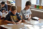Začínáme – říjen 2017 (Klub dětí ZŠ Křídlovická)