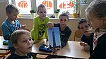 Architekti – listopad 2017 (Klub dětí ZŠ Křídlovická)