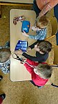Architekti – listopad 2017 (Klub dětí ZŠ Křídlovická)