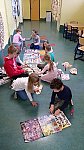 Architekti – listopad 2017 (Klub dětí ZŠ Křídlovická)