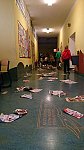 Architekti – listopad 2017 (Klub dětí ZŠ Křídlovická)