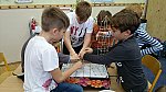 Architekti – listopad 2017 (Klub dětí ZŠ Křídlovická)