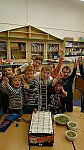 Architekti – listopad 2017 (Klub dětí ZŠ Křídlovická)