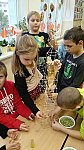 Architekti – listopad 2017 (Klub dětí ZŠ Křídlovická)