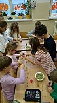 Architekti – listopad 2017 (Klub dětí ZŠ Křídlovická)