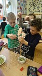 Architekti – listopad 2017 (Klub dětí ZŠ Křídlovická)