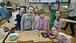 Architekti – listopad 2017 (Klub dětí ZŠ Křídlovická)